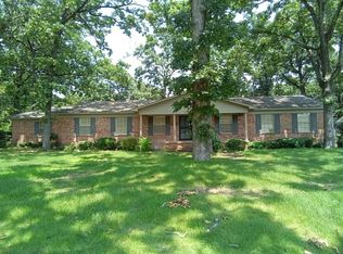 7500 Choctaw Rd, Little Rock, AR 72205