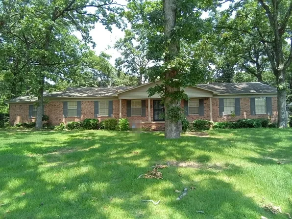 7500 Choctaw Rd, Little Rock, AR 72205