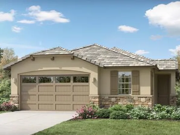 12357 E WALLFLOWER Lane, Florence, AZ 85132