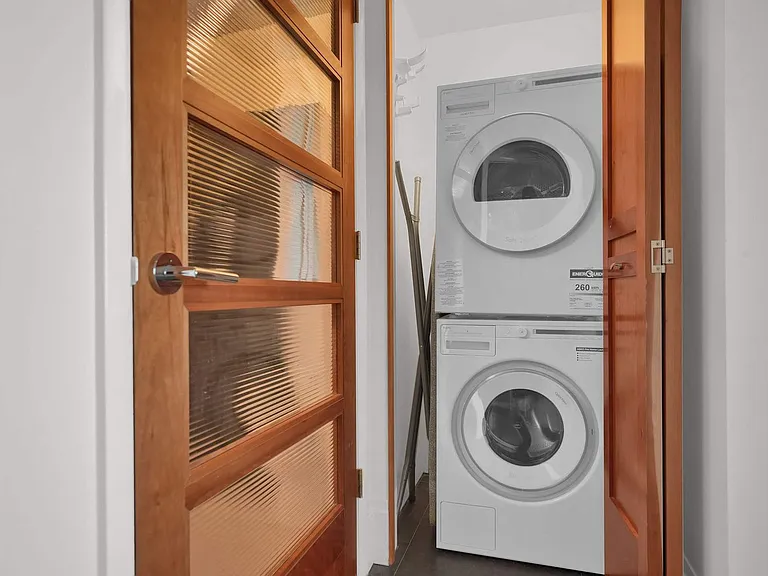 Laundry Room Cabinet