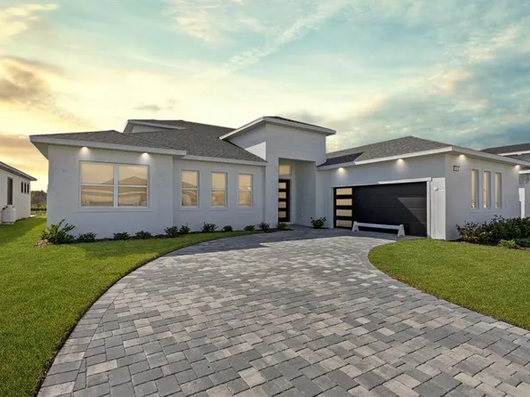 8581 Ivy Stark Blvd, Wesley Chapel, FL 33545