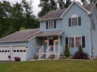 38 Kristin Ln, Plainville, CT 06062