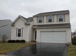 395 Cherry Leaf Rd, Delaware, OH 43015