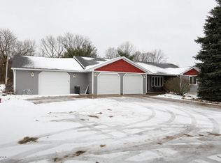 5143 Kitz Way, Kalamazoo, MI 49009