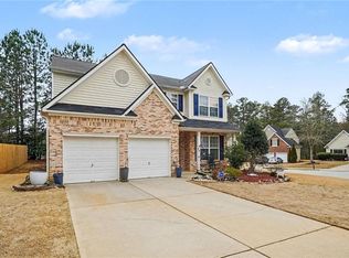 179 Silver Arrow Cir, Austell, GA 30168