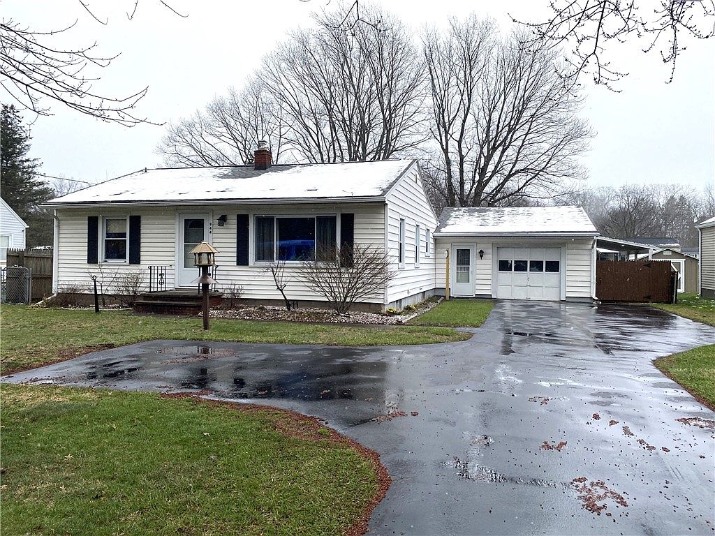 944 Chili Center Coldwater Rd, Rochester, NY 14624 Zillow