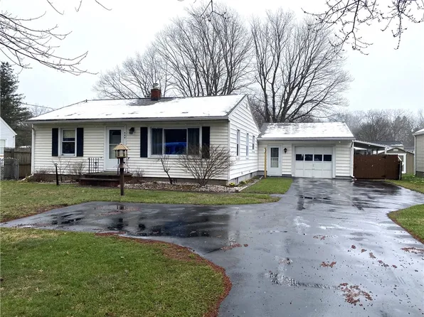 944 Chili Center Coldwater Rd, Rochester, NY 14624