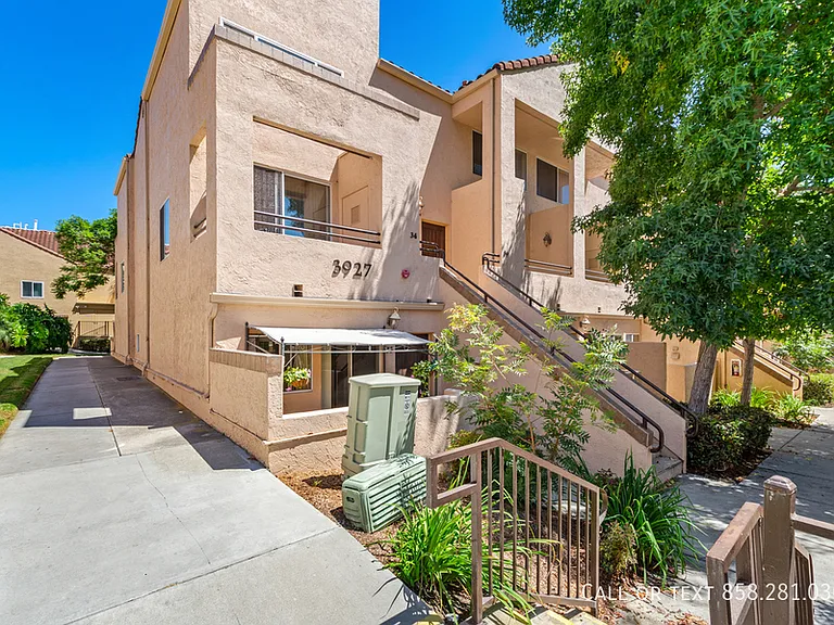3927 Nobel Dr #33 — Photo 3