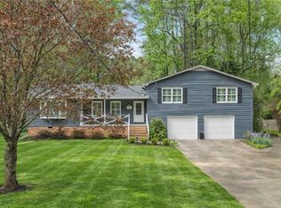 3851 Meadow Ln, Marietta, GA 30062