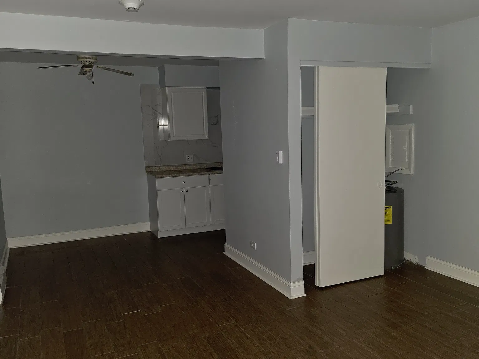1 bed, $1,400 — Photo 2