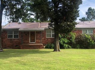 615 E Rodeo Rd, Durant, OK 74701