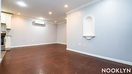 Rented by Nooklyn NYC LLC
