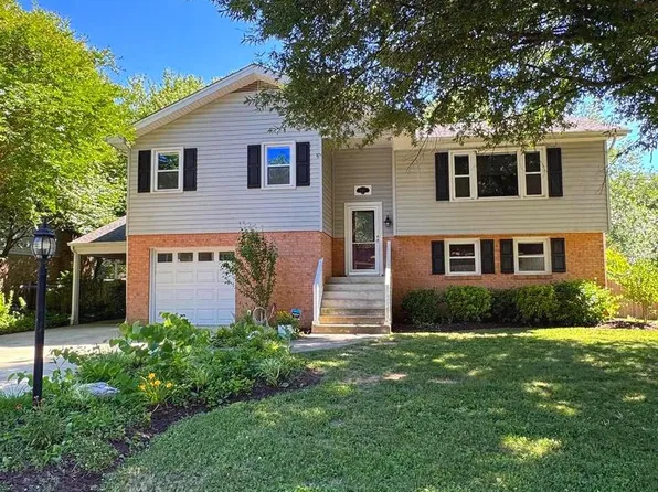4407 Aragon Pl, Alexandria, VA 22309