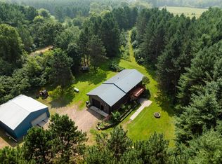 1590 240th Ave, Luck, WI 54853