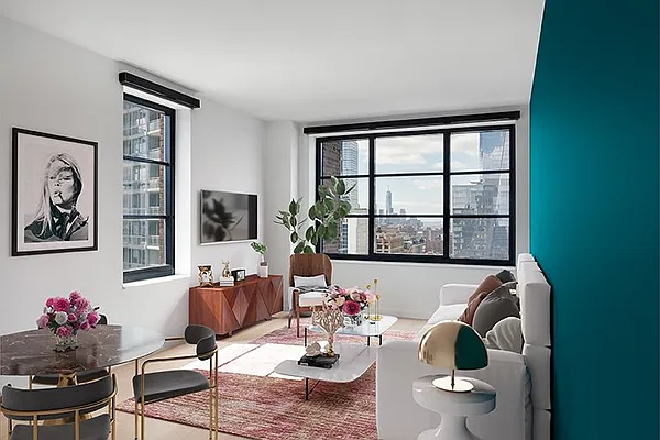 Rented by Greystar | media 21