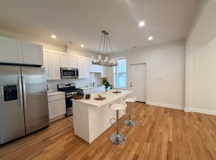 (Undisclosed Address), Chicago, IL 60644