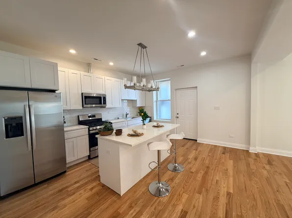 (undisclosed Address), Chicago, IL 60644