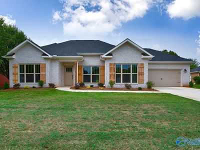 203 Blue Sage Dr, Harvest, AL, 35749