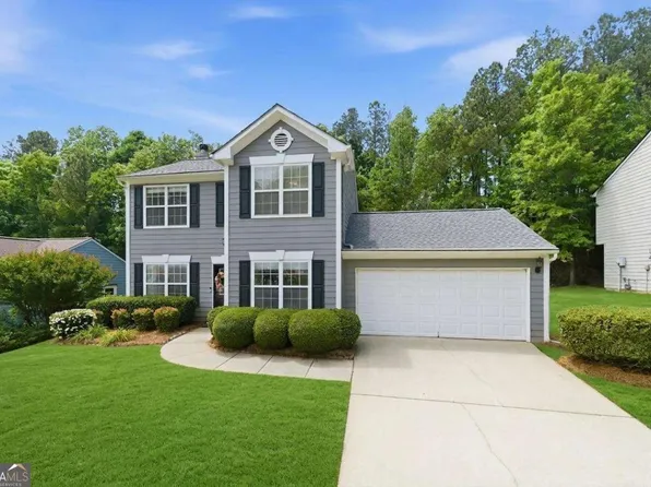 7230 Bridgeport Ct, Austell, GA 30168