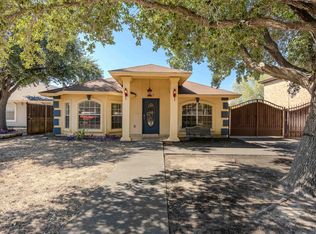 307 Hancock Ct, Laredo, TX 78046