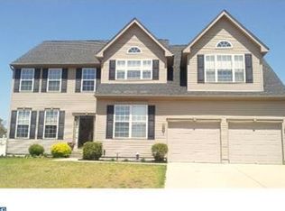 913 Frescoes Way, Williamstown, NJ 08094