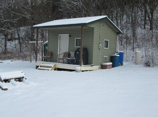 1 S Lick Branch Rd, Owingsville, KY 40360