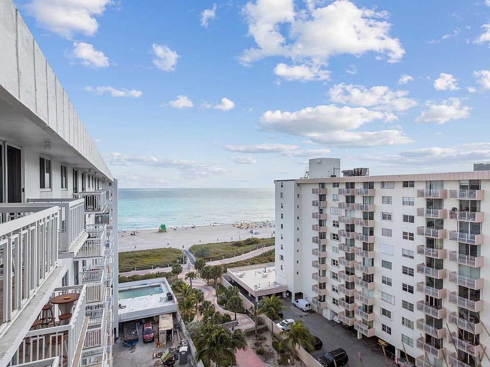 1st image of 401 Ocean Dr APT 1106