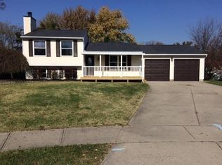 3304 Paprika Ct, Cincinnati, OH 45251
