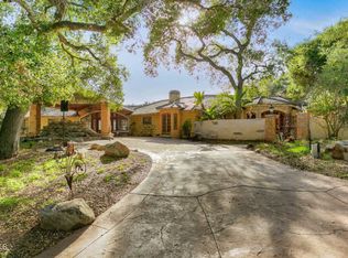 310 Palomar Rd, Ojai, CA 93023