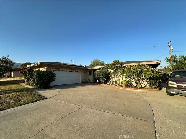 7065 Buchanan Ave, San Bernardino, CA 92404