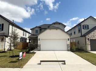 3826 Downy Birch Ln, Houston, TX 77084