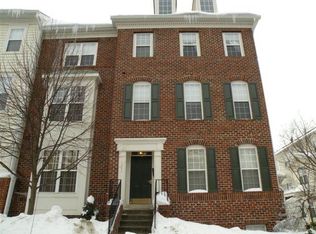 1536 Northern Neck Dr APT 101, Vienna, VA 22182