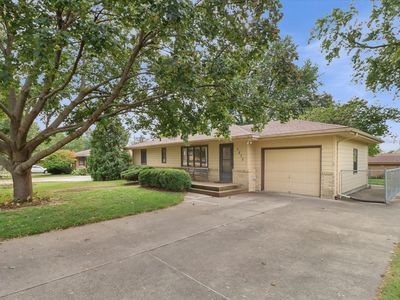 7670 NW 16th St, Ankeny, IA, 50023