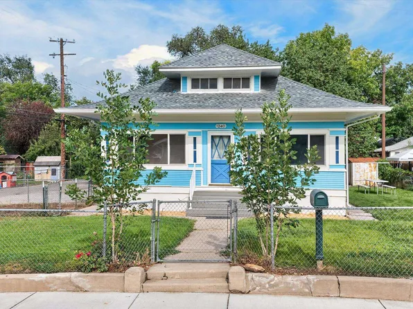 1240 E Center St, Pocatello, ID 83201