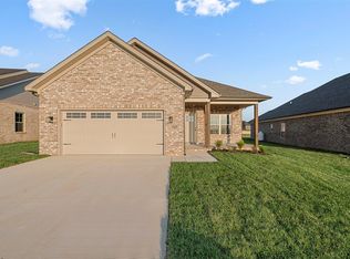 737 Shelldrake Ct, Bowling Green, KY 42101
