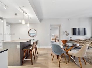 1010 Brickell Ave UNIT 2307, Miami, FL 33131