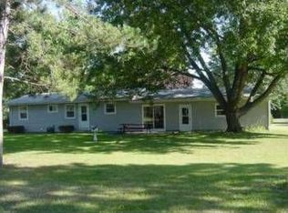 14909 Brick Rd, Granger, IN 46530