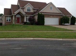 7878 Crispen Ct SE, Grand Rapids, MI 49508