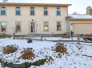 4113 W Central Ave, Franklin, WI 53132