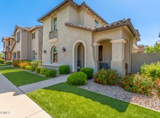 3955 E Perkinsville St, Gilbert, AZ 85295