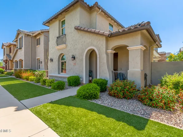 3955 E PERKINSVILLE Street, Gilbert, AZ 85295
