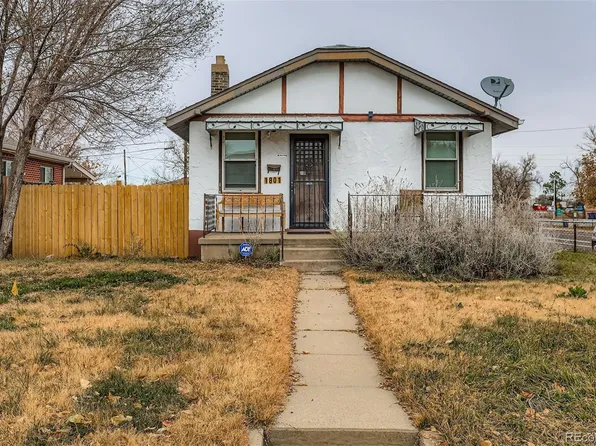 1801 W 47th Avenue, Denver, CO 80211