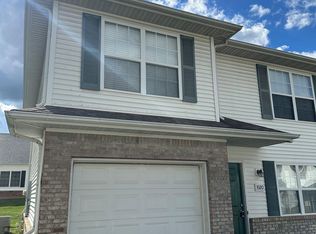 3920 S Cramer Cir, Bloomington, IN 47403