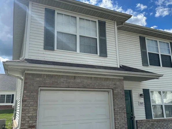 3920 S Cramer Cir, Bloomington, IN 47403