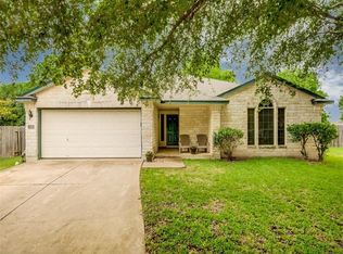 3913 Cadoz Ct, Austin, TX 78728