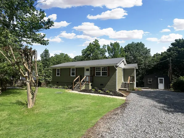 205 Hoover Dr, McMinnville, TN 37110