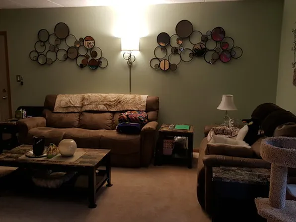 4945 E Circle Dr APT 307, Crestwood, IL 60445