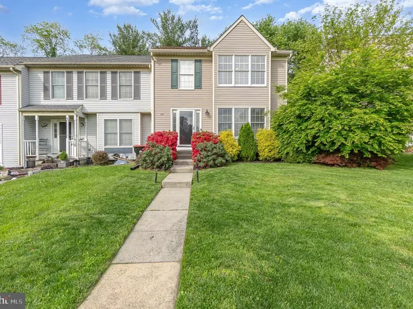 617 Lochern Ter, Bel Air, MD 21015