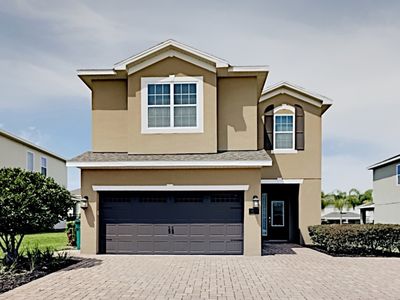 500 Burma St, Kissimmee, FL, 34747