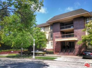 4595 Wilshire Blvd UNIT 101, Los Angeles, CA 90010